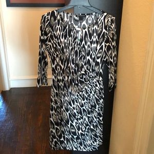 Size large Inc Dress from Macy’s. Never worn.